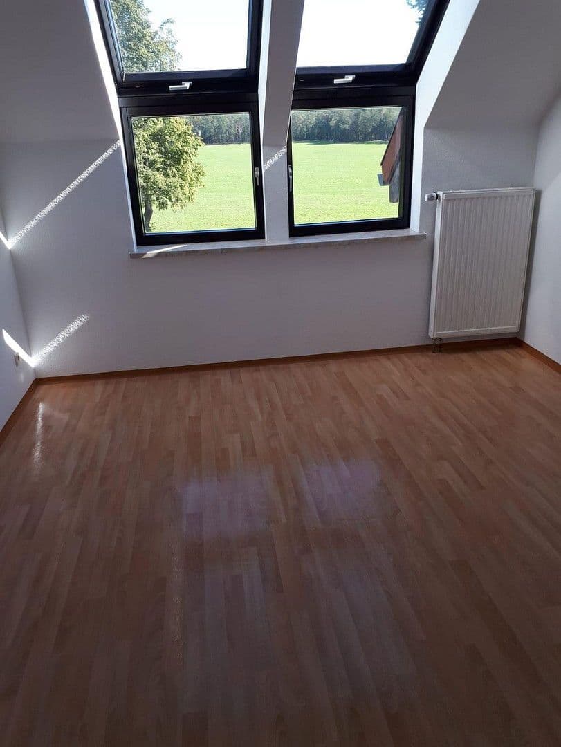 Pronájem bytu 4+1 99 m², Ringstraße 7, Königsbrück, Sasko Pronájem bytu 4+1 99 m², Ringstraße 7, Königsbrück, Sasko