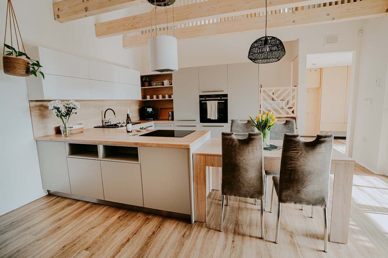 Pronájem chaty, chalupy, Uherčice, Jihomoravský kraj Pronájem chaty, chalupy, Uherčice, Jihomoravský kraj