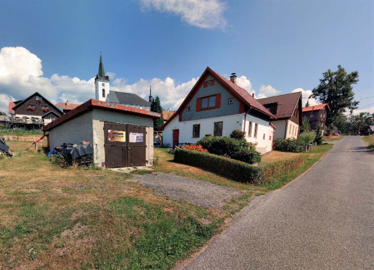 Pronájem chaty, chalupy, Kořenov, Liberecký kraj Pronájem chaty, chalupy, Kořenov, Liberecký kraj