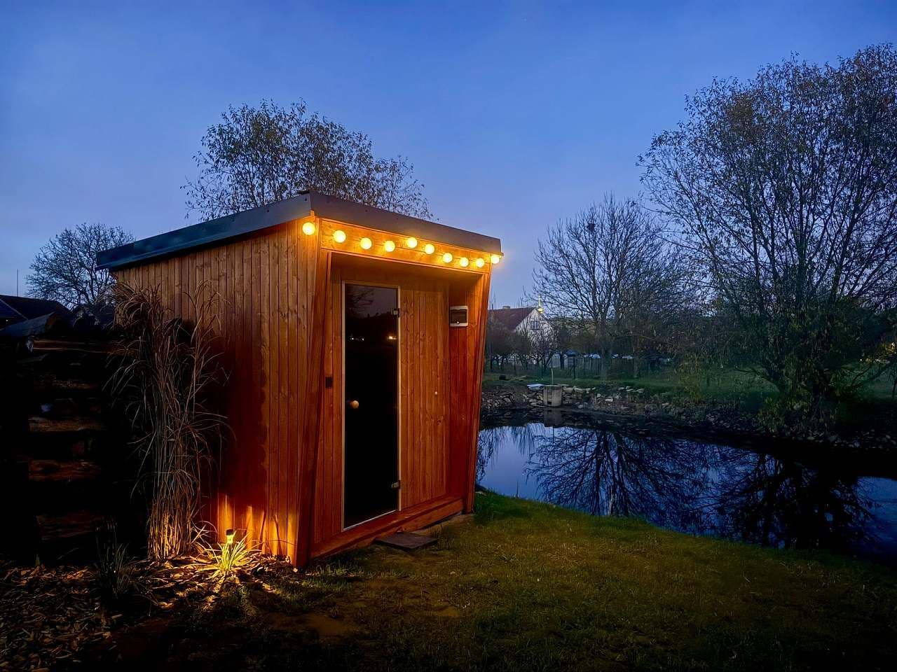 Pronájem chaty, chalupy, Bobrůvka, Kraj Vysočina Pronájem chaty, chalupy, Bobrůvka, Kraj Vysočina