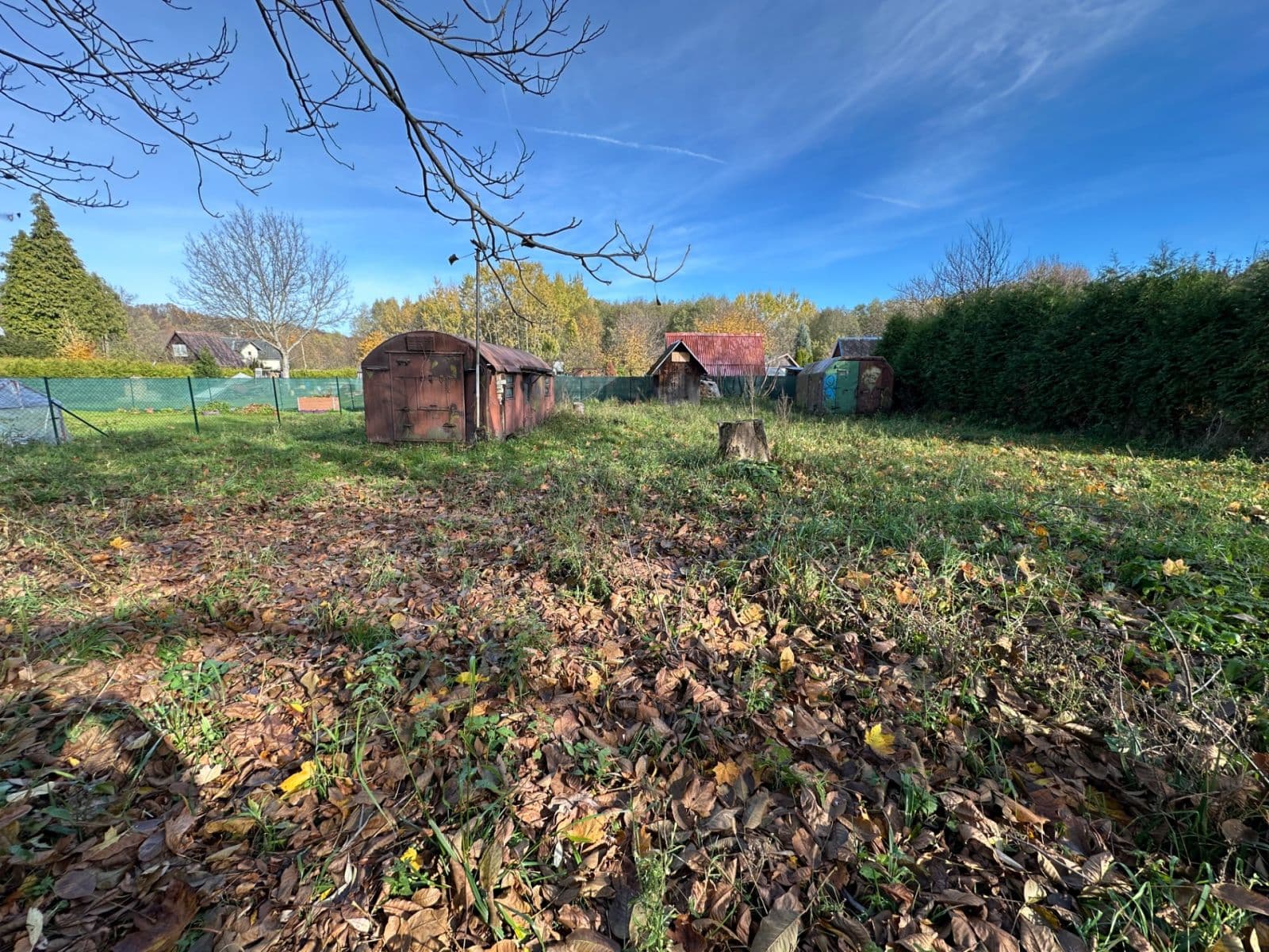 Prodej pozemku 529 m², Mikulovice, Olomoucký kraj Prodej pozemku 529 m², Mikulovice, Olomoucký kraj