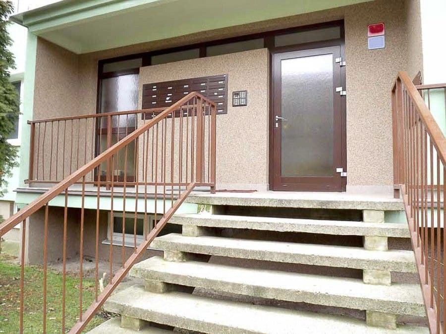 Prodej bytu 2+kk 40 m², Nezvalova, Litoměřice, Ústecký kraj Prodej bytu 2+kk 40 m², Nezvalova, Litoměřice, Ústecký kraj