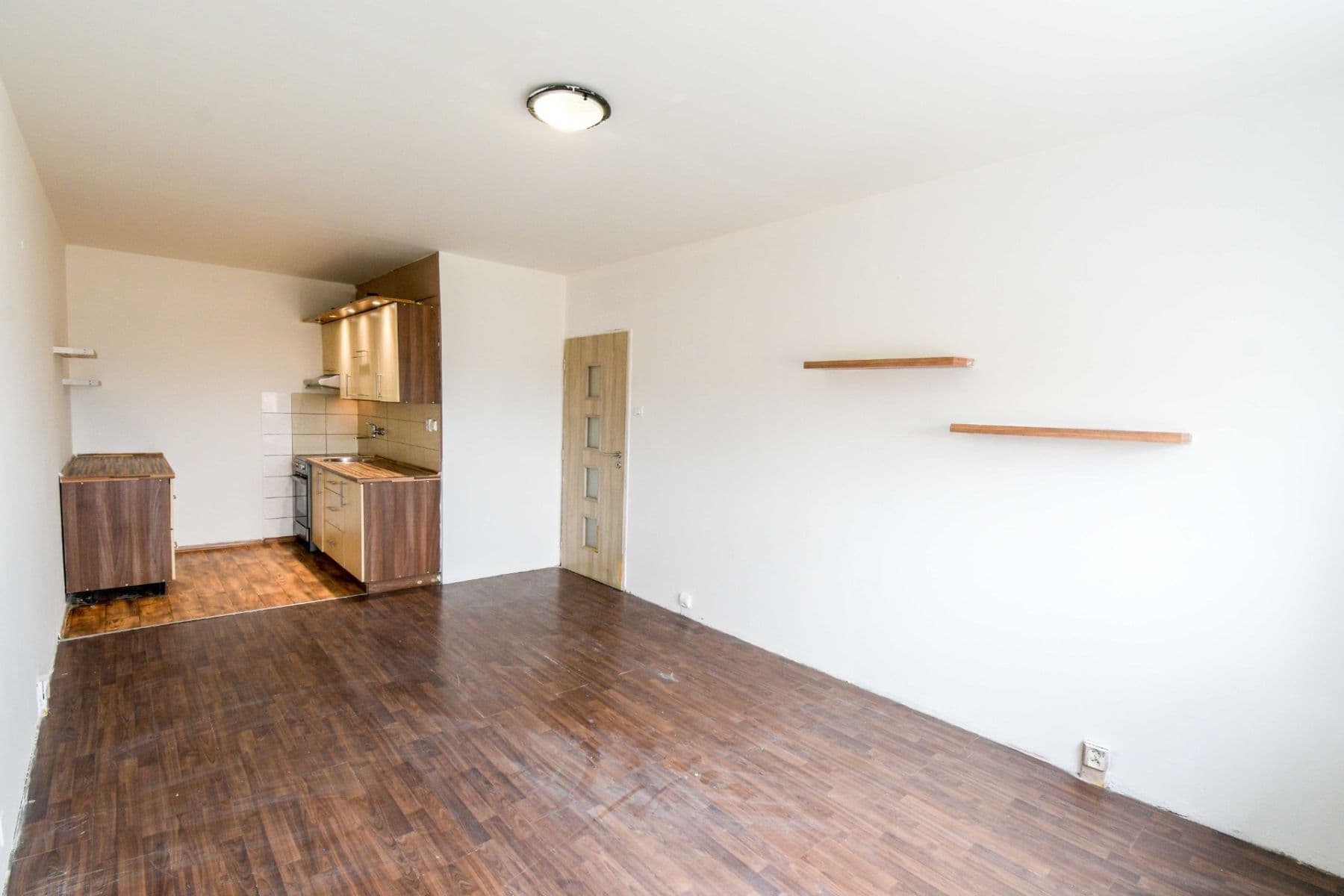 Prodej bytu 2+kk 40 m², Nezvalova, Litoměřice, Ústecký kraj Prodej bytu 2+kk 40 m², Nezvalova, Litoměřice, Ústecký kraj