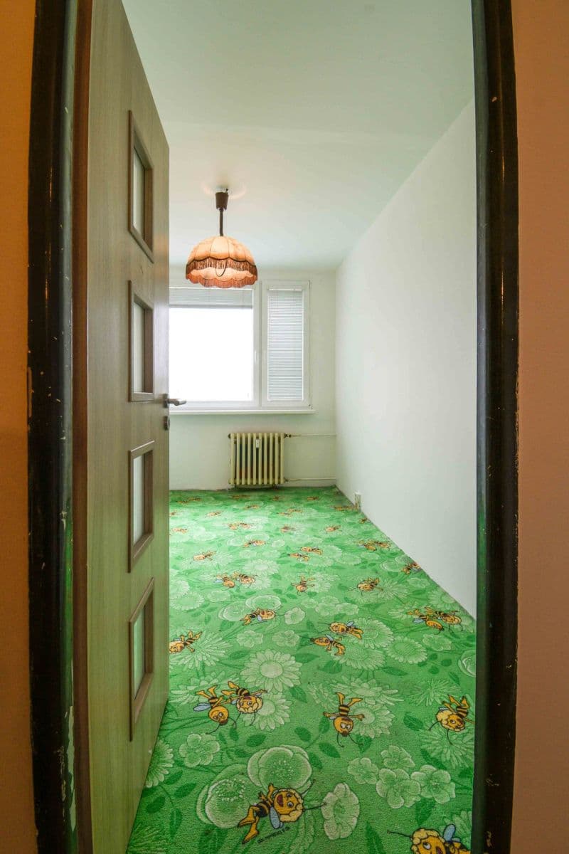 Prodej bytu 2+kk 40 m², Nezvalova, Litoměřice, Ústecký kraj Prodej bytu 2+kk 40 m², Nezvalova, Litoměřice, Ústecký kraj