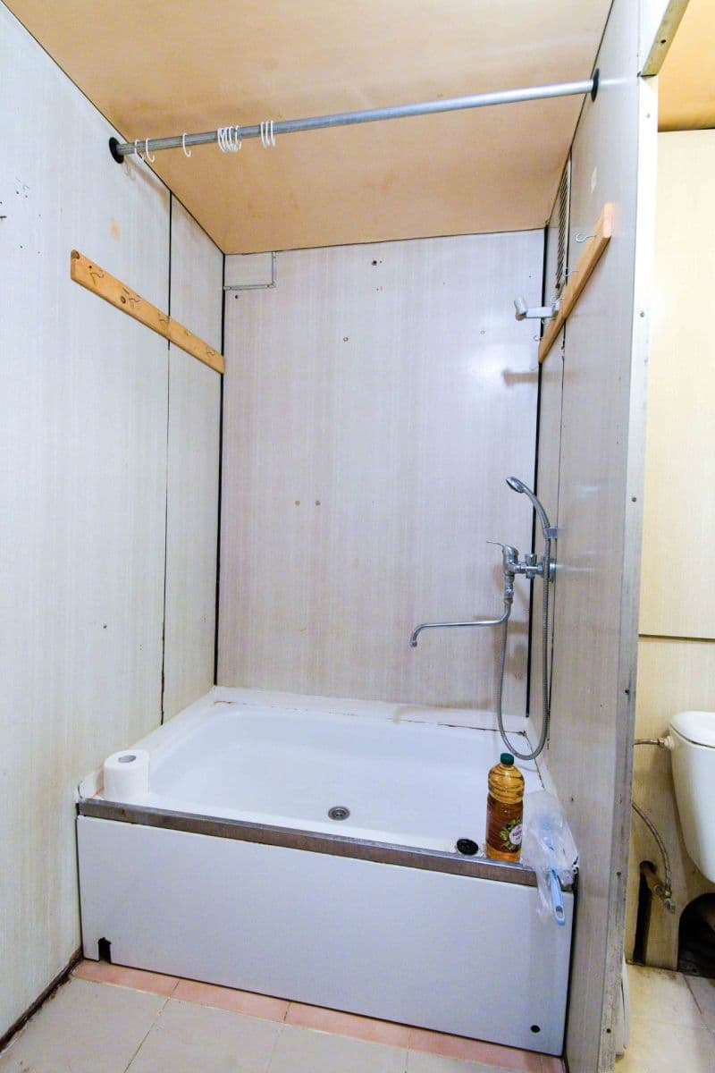 Prodej bytu 2+kk 40 m², Nezvalova, Litoměřice, Ústecký kraj Prodej bytu 2+kk 40 m², Nezvalova, Litoměřice, Ústecký kraj