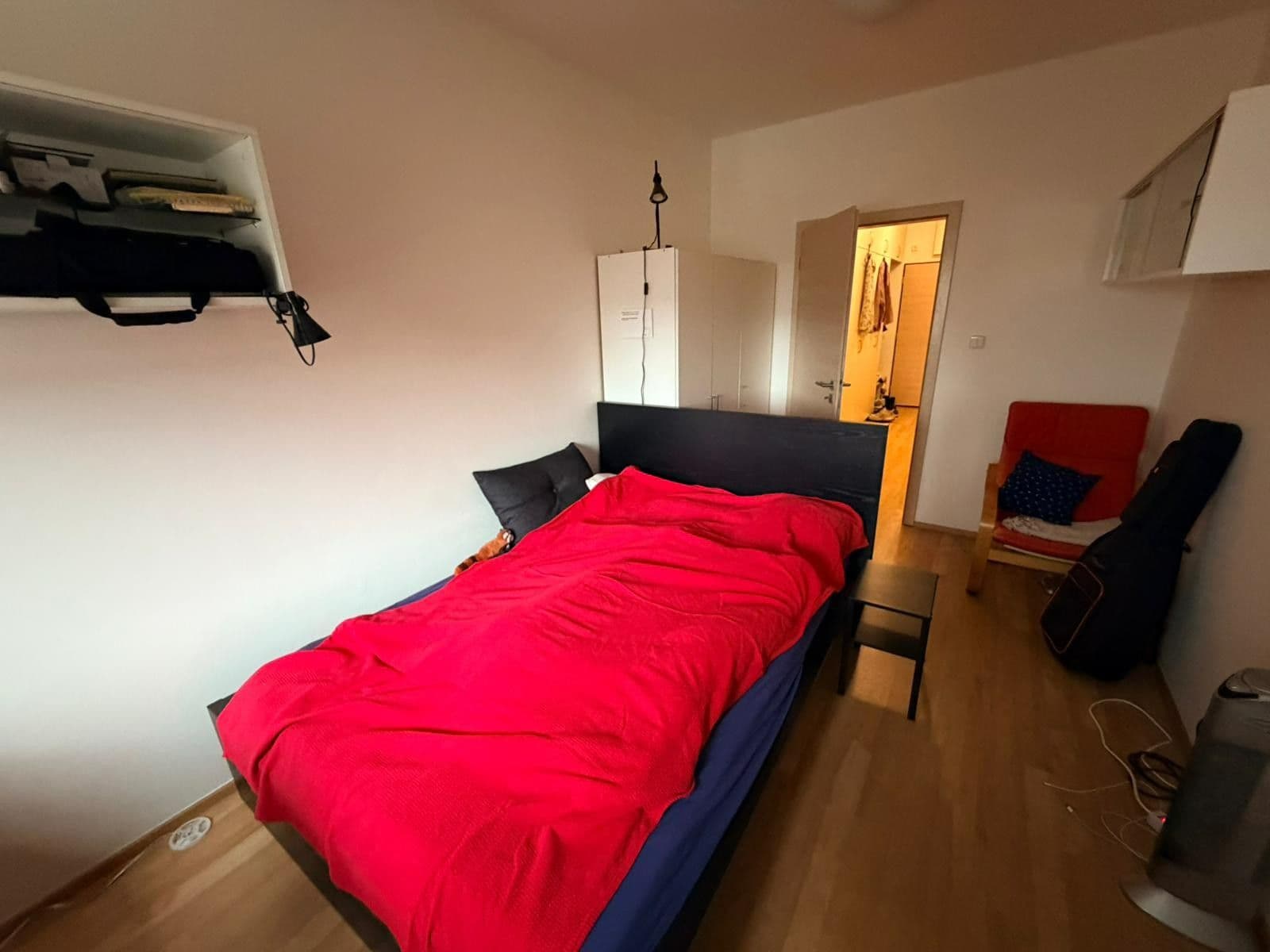 Pronájem bytu 2+kk 53 m², Pod Harfou, Praha, Praha Pronájem bytu 2+kk 53 m², Pod Harfou, Praha, Praha