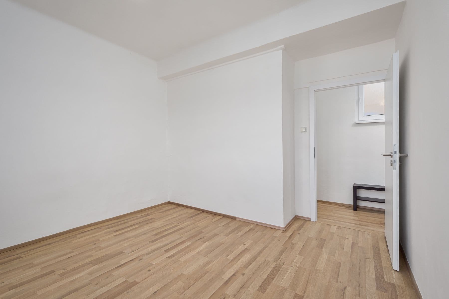 Pronájem bytu 2+kk 43 m², Hartigova, Praha, Praha Pronájem bytu 2+kk 43 m², Hartigova, Praha, Praha