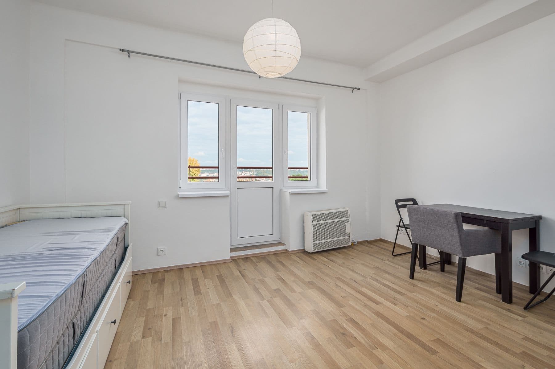 Pronájem bytu 2+kk 43 m², Hartigova, Praha, Praha Pronájem bytu 2+kk 43 m², Hartigova, Praha, Praha