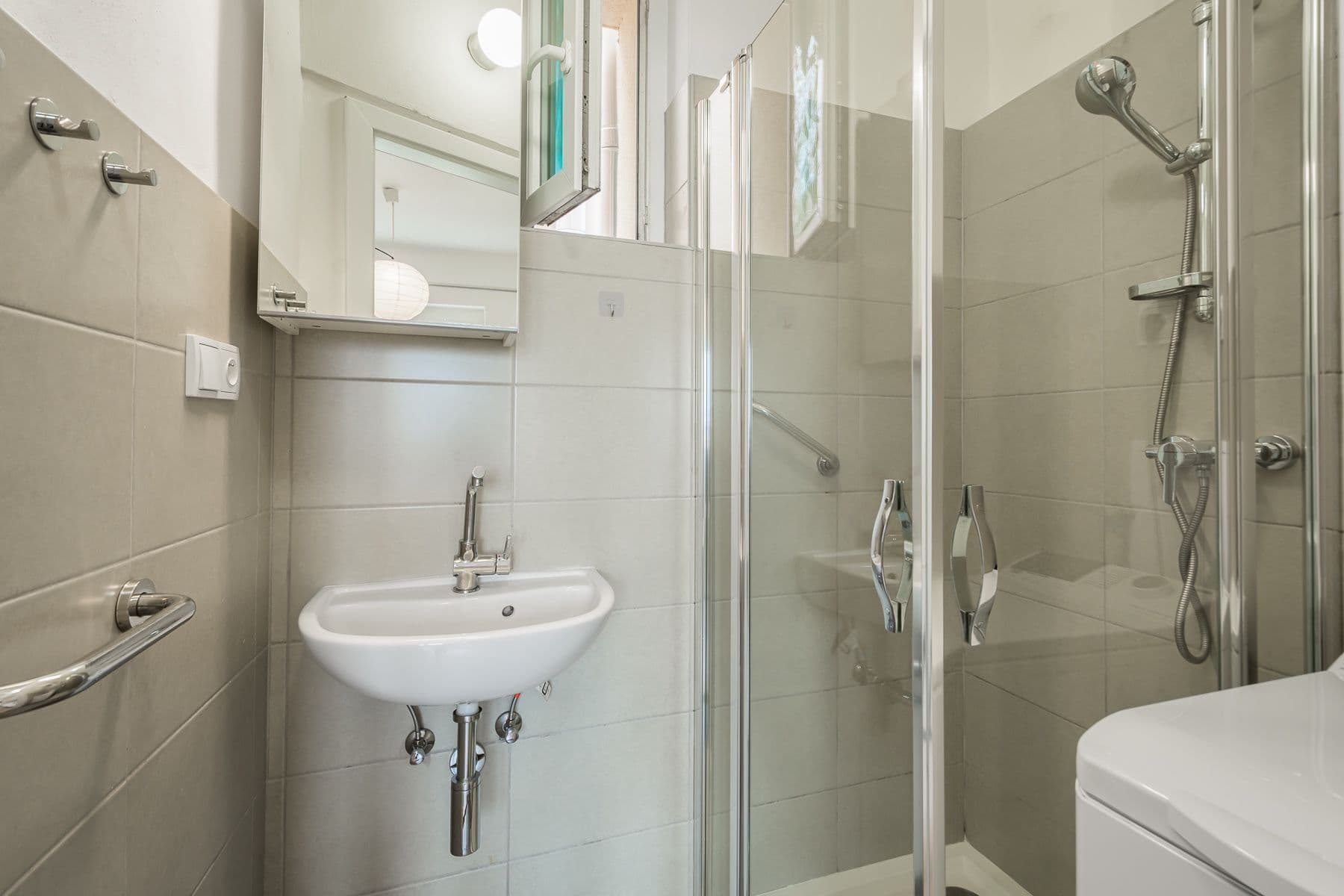 Pronájem bytu 2+kk 43 m², Hartigova, Praha, Praha Pronájem bytu 2+kk 43 m², Hartigova, Praha, Praha