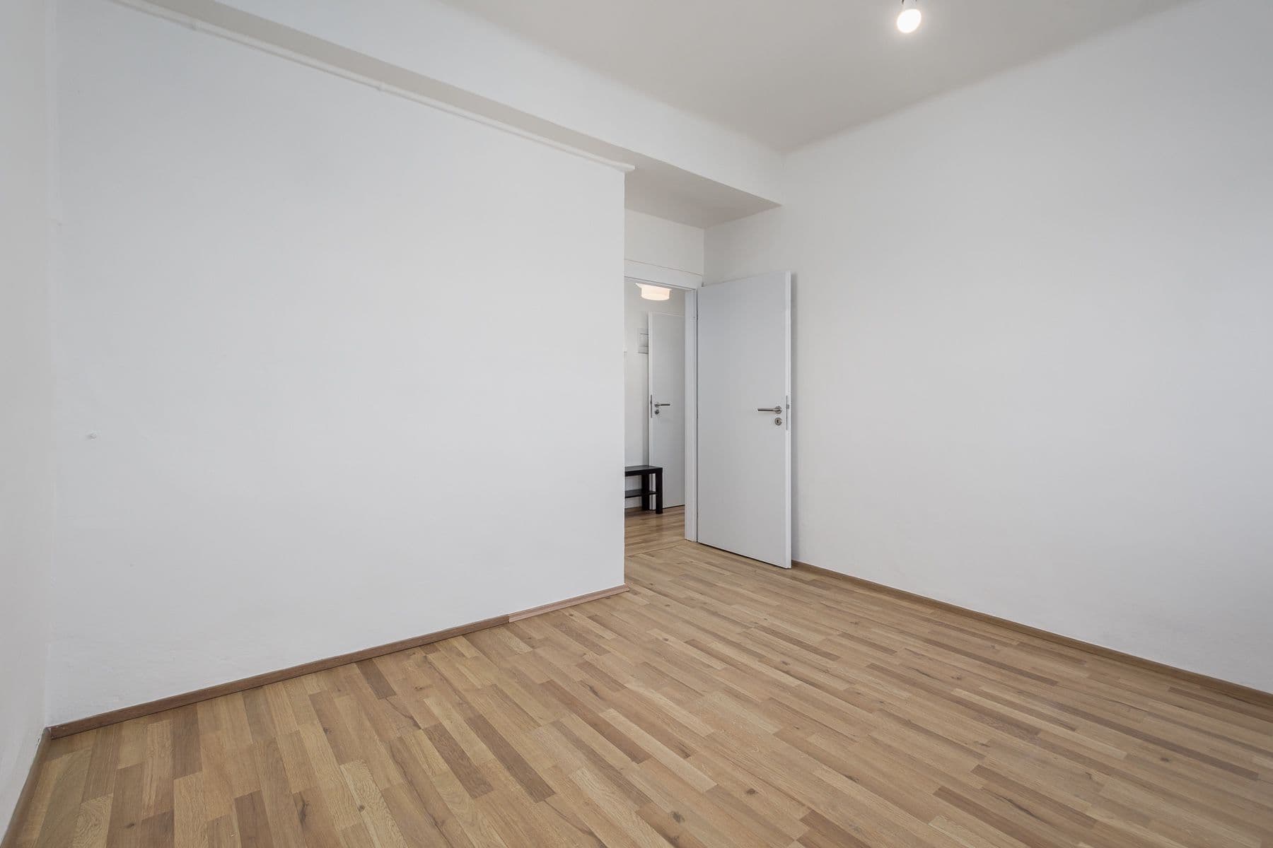 Pronájem bytu 2+kk 43 m², Hartigova, Praha, Praha Pronájem bytu 2+kk 43 m², Hartigova, Praha, Praha