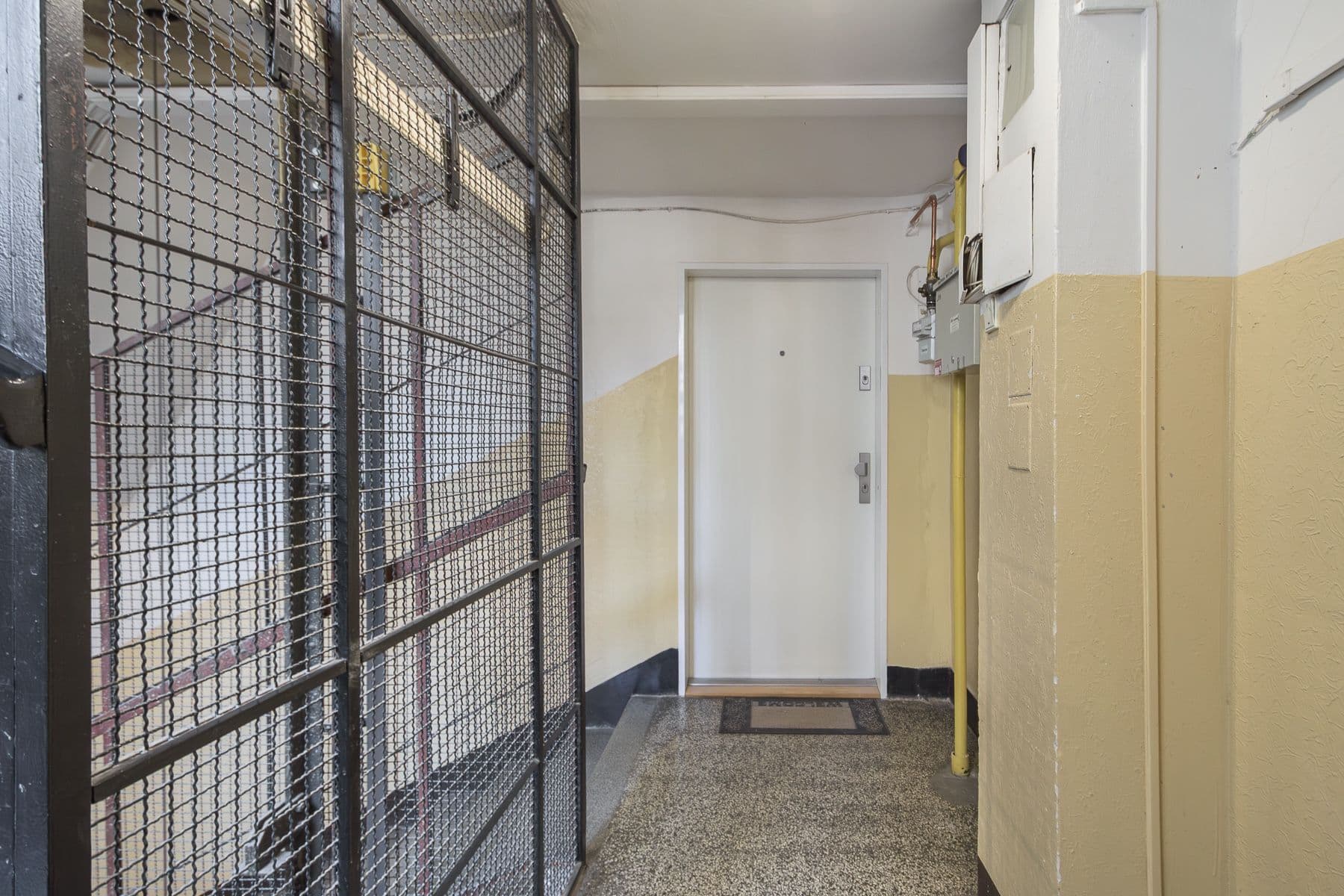 Pronájem bytu 2+kk 43 m², Hartigova, Praha, Praha Pronájem bytu 2+kk 43 m², Hartigova, Praha, Praha