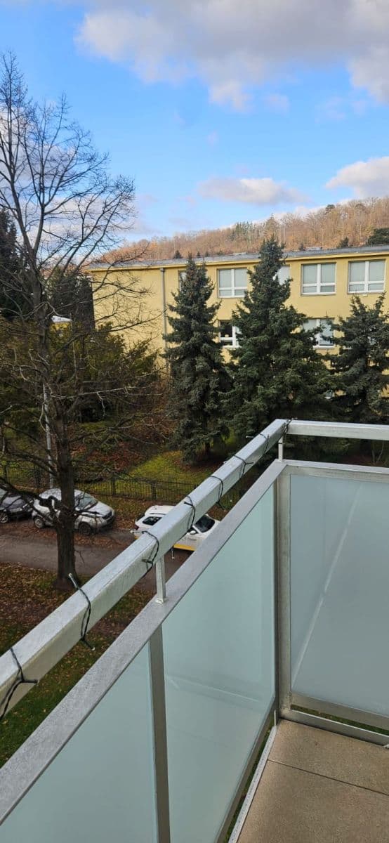 Pronájem bytu 2+1 58 m², Poděbradská, Praha, Praha Pronájem bytu 2+1 58 m², Poděbradská, Praha, Praha