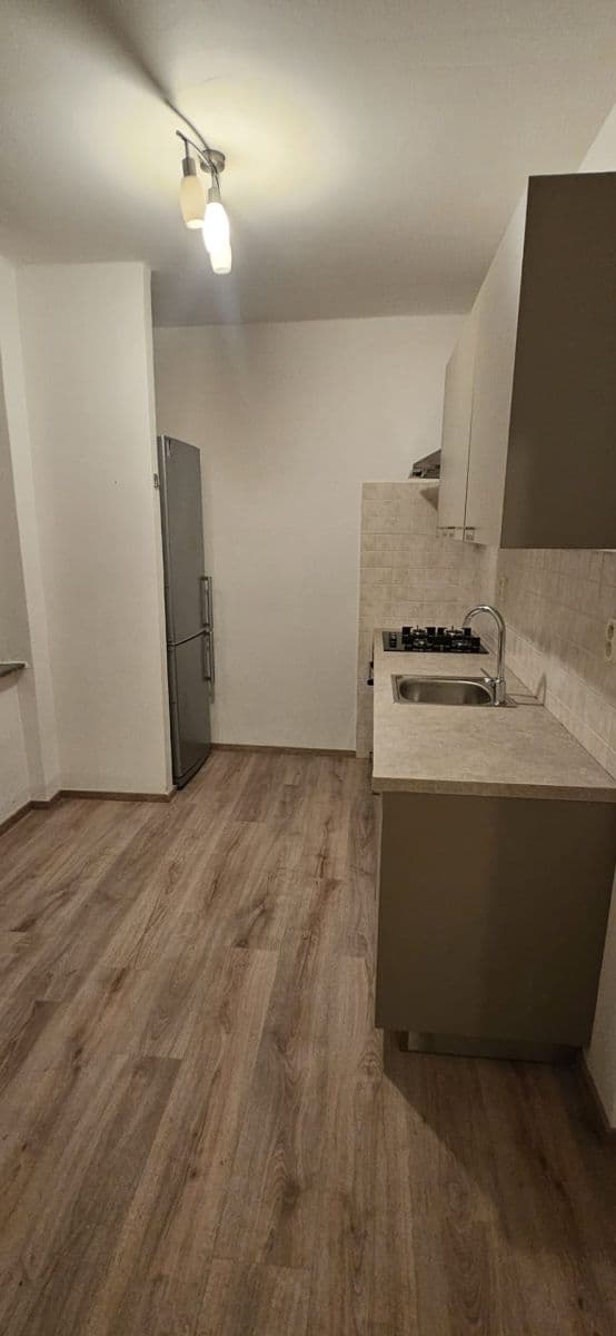 Pronájem bytu 2+1 58 m², Poděbradská, Praha, Praha Pronájem bytu 2+1 58 m², Poděbradská, Praha, Praha