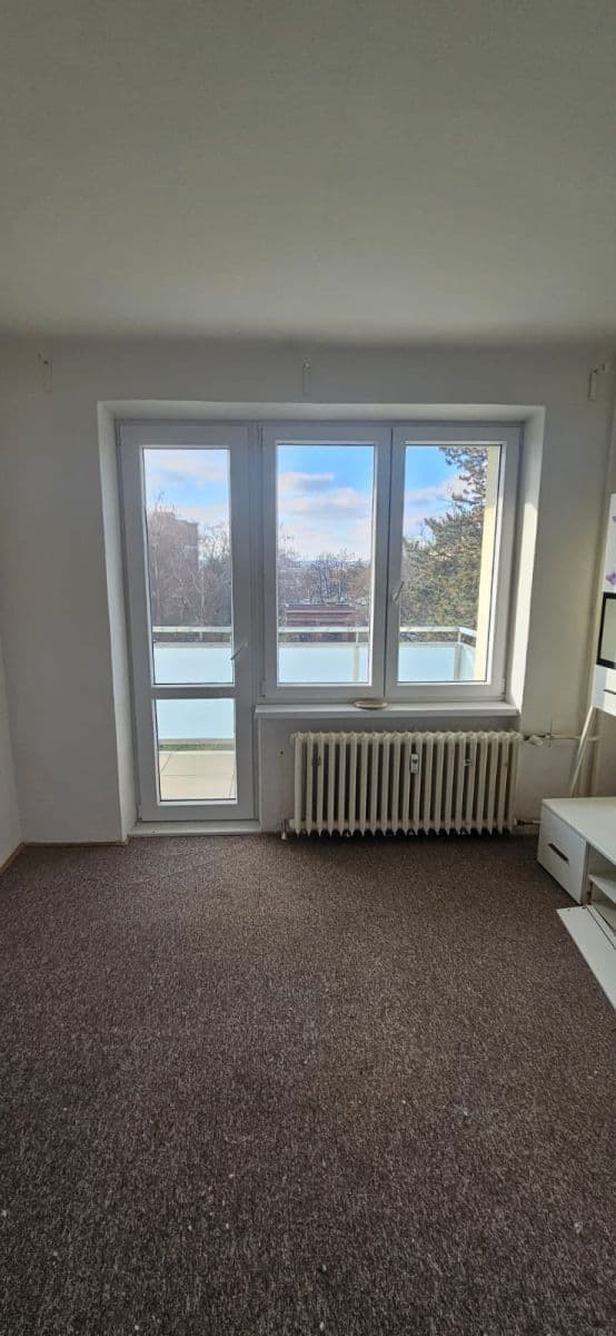 Pronájem bytu 2+1 58 m², Poděbradská, Praha, Praha Pronájem bytu 2+1 58 m², Poděbradská, Praha, Praha