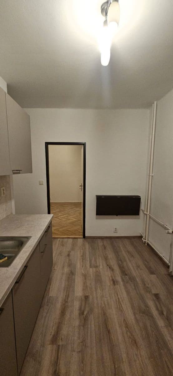 Pronájem bytu 2+1 58 m², Poděbradská, Praha, Praha Pronájem bytu 2+1 58 m², Poděbradská, Praha, Praha