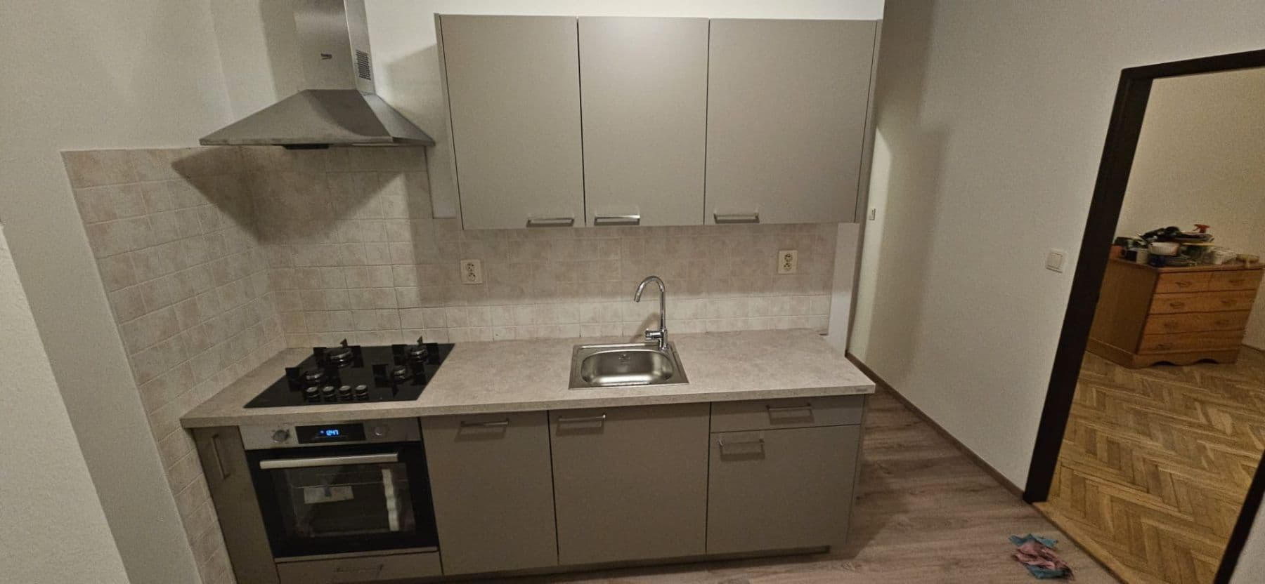 Pronájem bytu 2+1 58 m², Poděbradská, Praha, Praha Pronájem bytu 2+1 58 m², Poděbradská, Praha, Praha