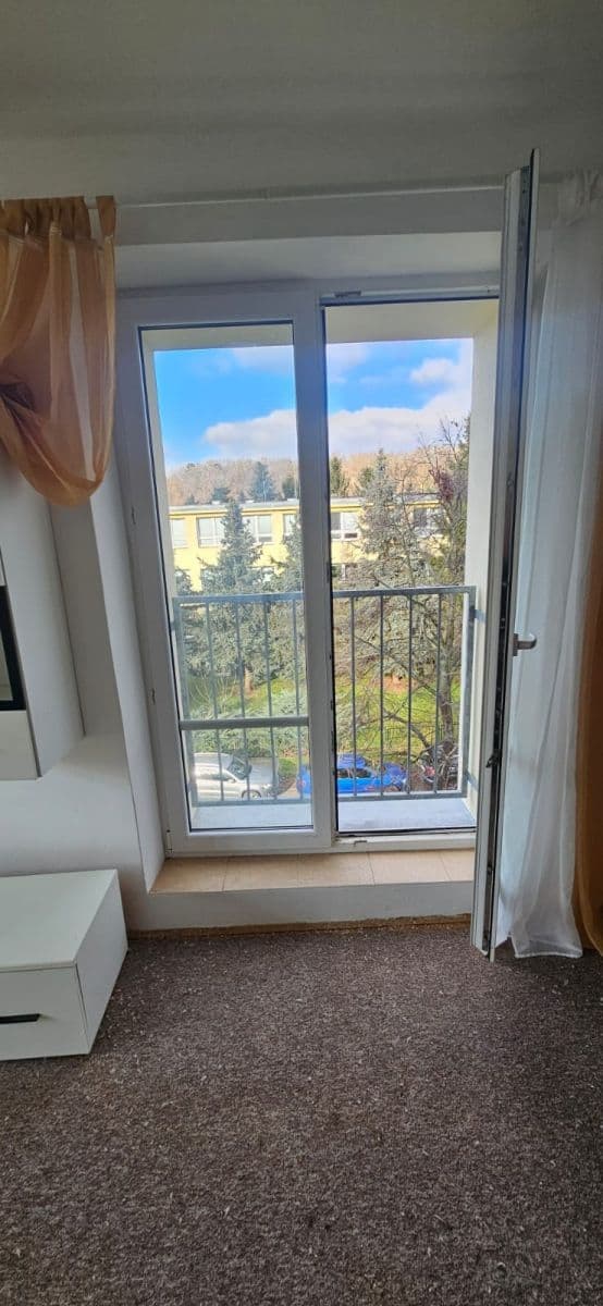 Pronájem bytu 2+1 58 m², Poděbradská, Praha, Praha Pronájem bytu 2+1 58 m², Poděbradská, Praha, Praha