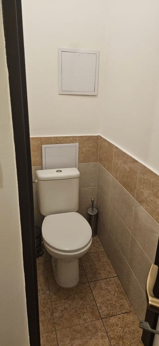 Pronájem bytu 2+1 58 m², Poděbradská, Praha, Praha Pronájem bytu 2+1 58 m², Poděbradská, Praha, Praha