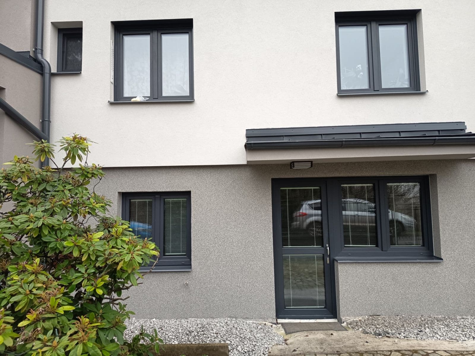 Pronájem bytu 2+1 45 m², Huberova, Praha, Praha Pronájem bytu 2+1 45 m², Huberova, Praha, Praha