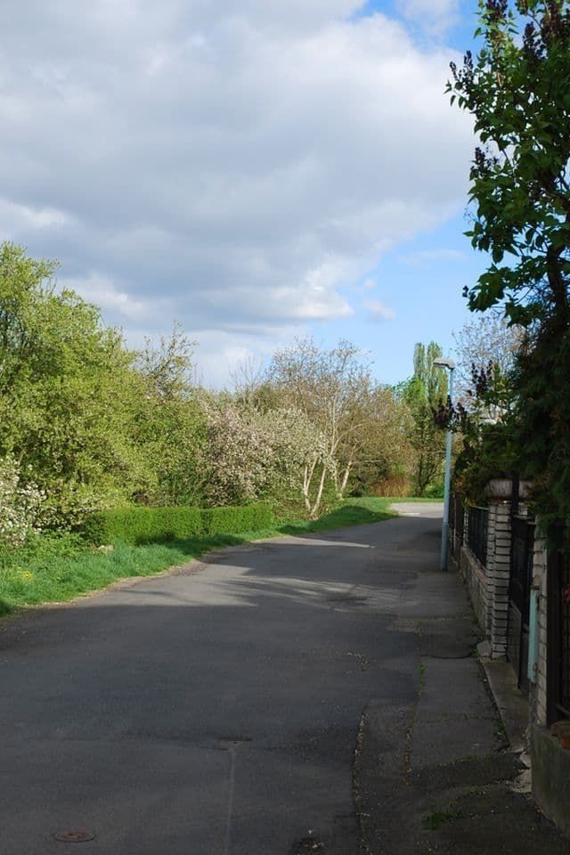 Pronájem bytu 2+1 45 m², Huberova, Praha, Praha Pronájem bytu 2+1 45 m², Huberova, Praha, Praha