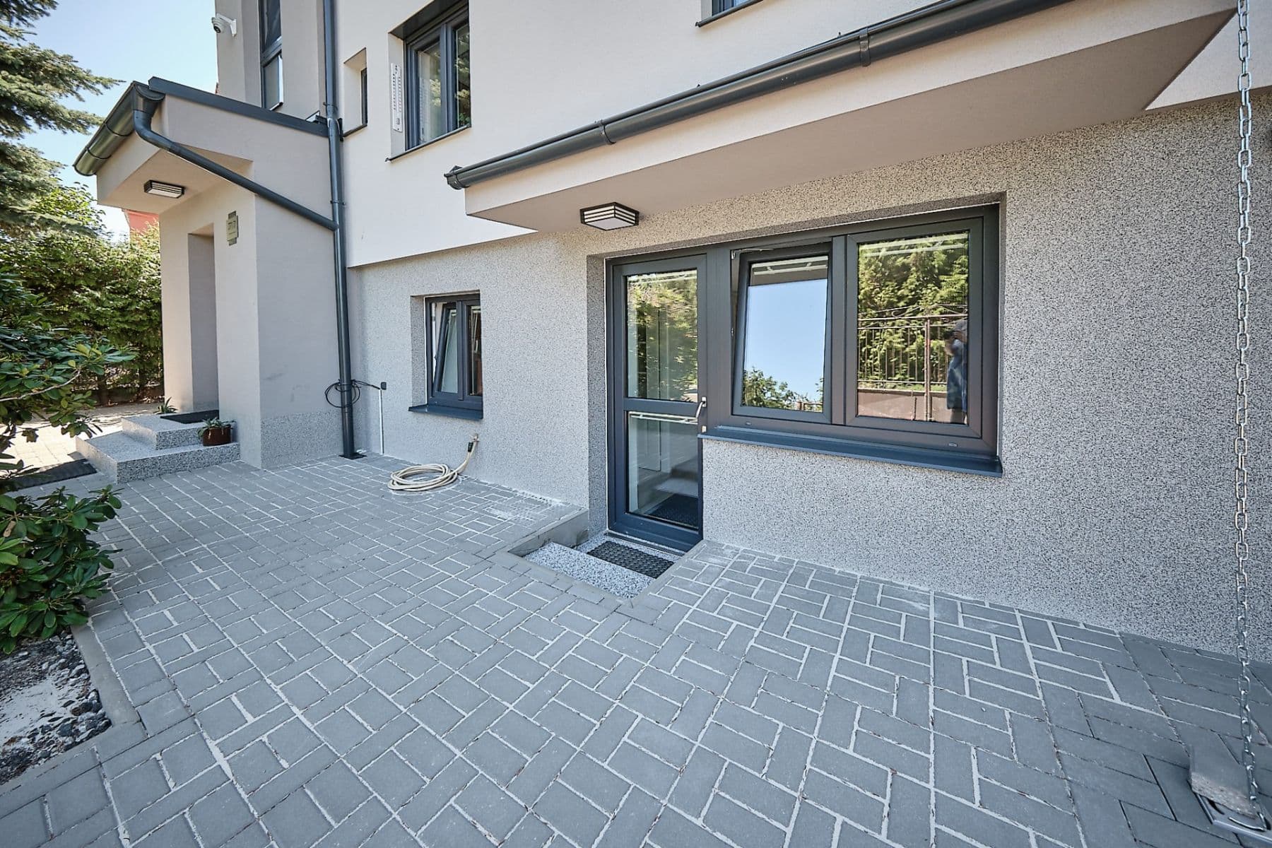 Pronájem bytu 2+1 45 m², Huberova, Praha, Praha Pronájem bytu 2+1 45 m², Huberova, Praha, Praha