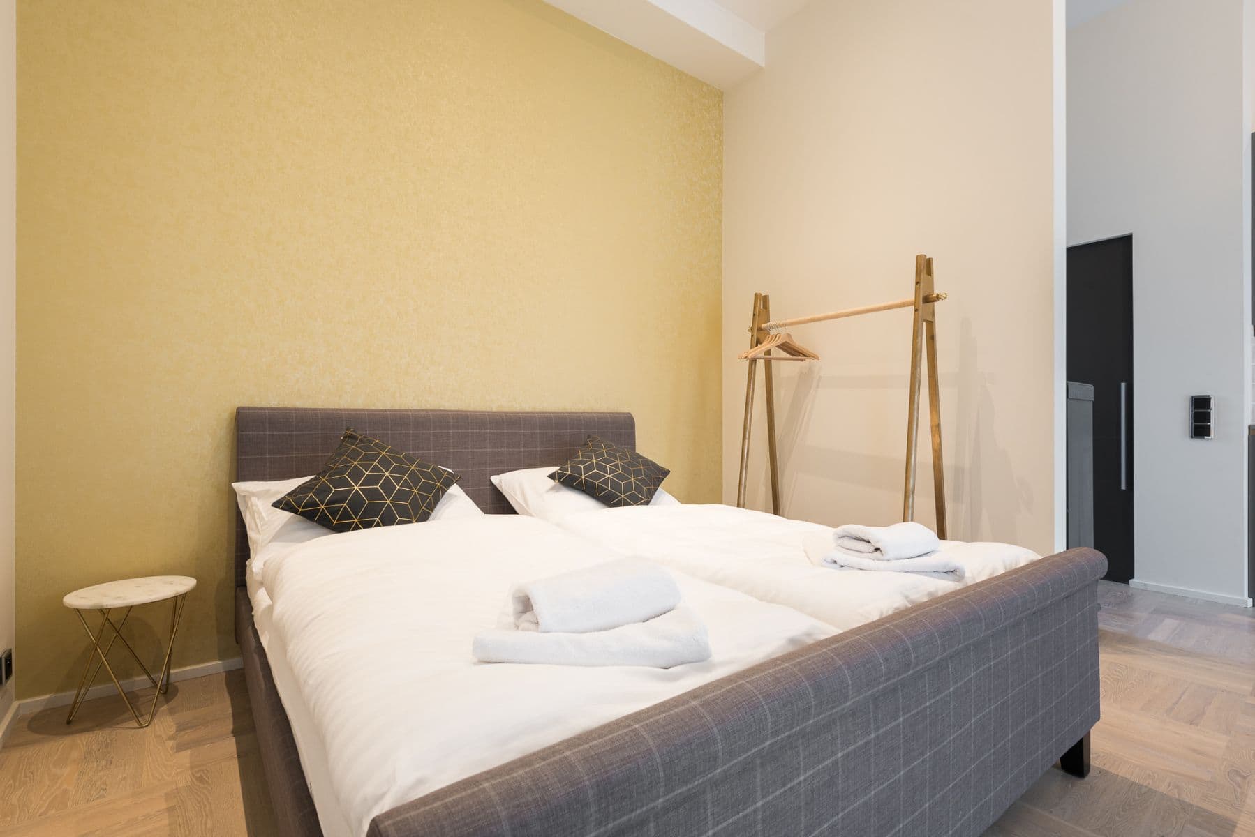 Pronájem bytu 31 m², Spálená, Praha, Praha Pronájem bytu 31 m², Spálená, Praha, Praha