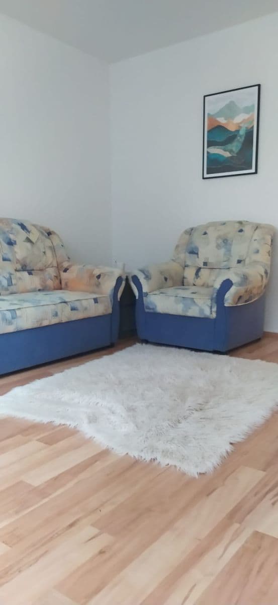 Pronájem bytu 3+1 68 m², Lohniského, Praha, Praha Pronájem bytu 3+1 68 m², Lohniského, Praha, Praha