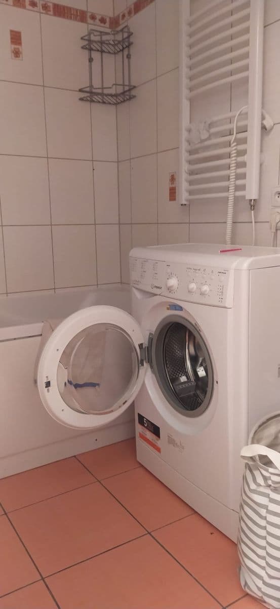 Pronájem bytu 3+1 68 m², Lohniského, Praha, Praha Pronájem bytu 3+1 68 m², Lohniského, Praha, Praha