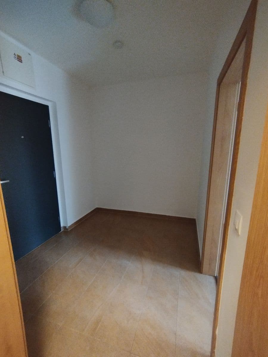 Pronájem bytu 1+kk 45 m², Škrábkových, Praha, Praha Pronájem bytu 1+kk 45 m², Škrábkových, Praha, Praha