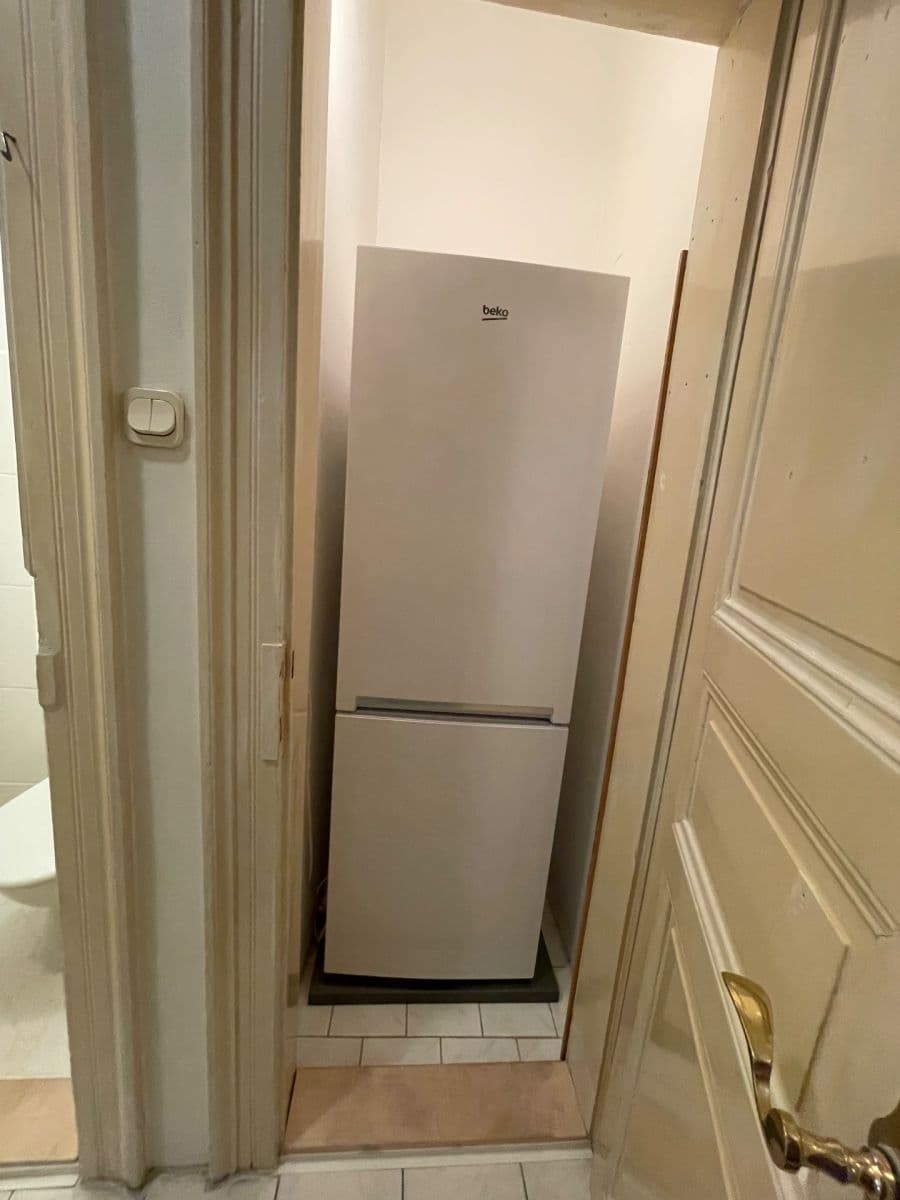 Pronájem bytu 2+kk 49 m², Trojanova, Praha, Praha Pronájem bytu 2+kk 49 m², Trojanova, Praha, Praha