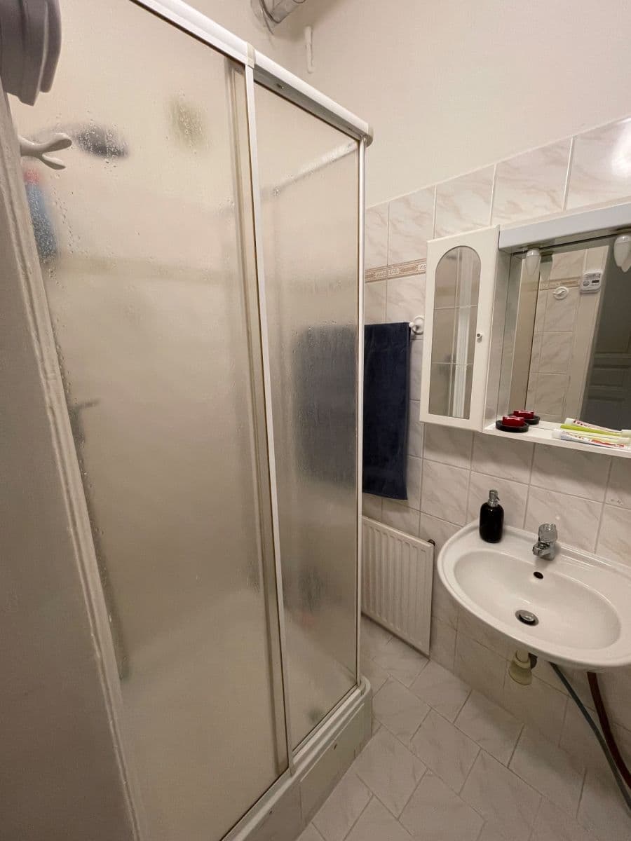 Pronájem bytu 2+kk 49 m², Trojanova, Praha, Praha Pronájem bytu 2+kk 49 m², Trojanova, Praha, Praha