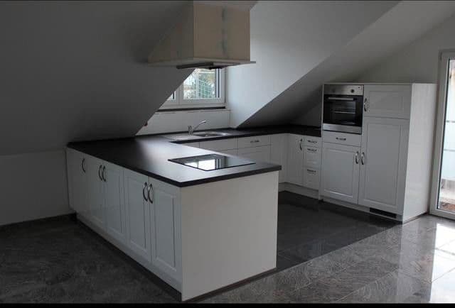 Prodej bytu 4+kk 91 m², Uhlandstr., 29, Aidlingen, Bádensko-Württembersko Prodej bytu 4+kk 91 m², Uhlandstr., 29, Aidlingen, Bádensko-Württembersko