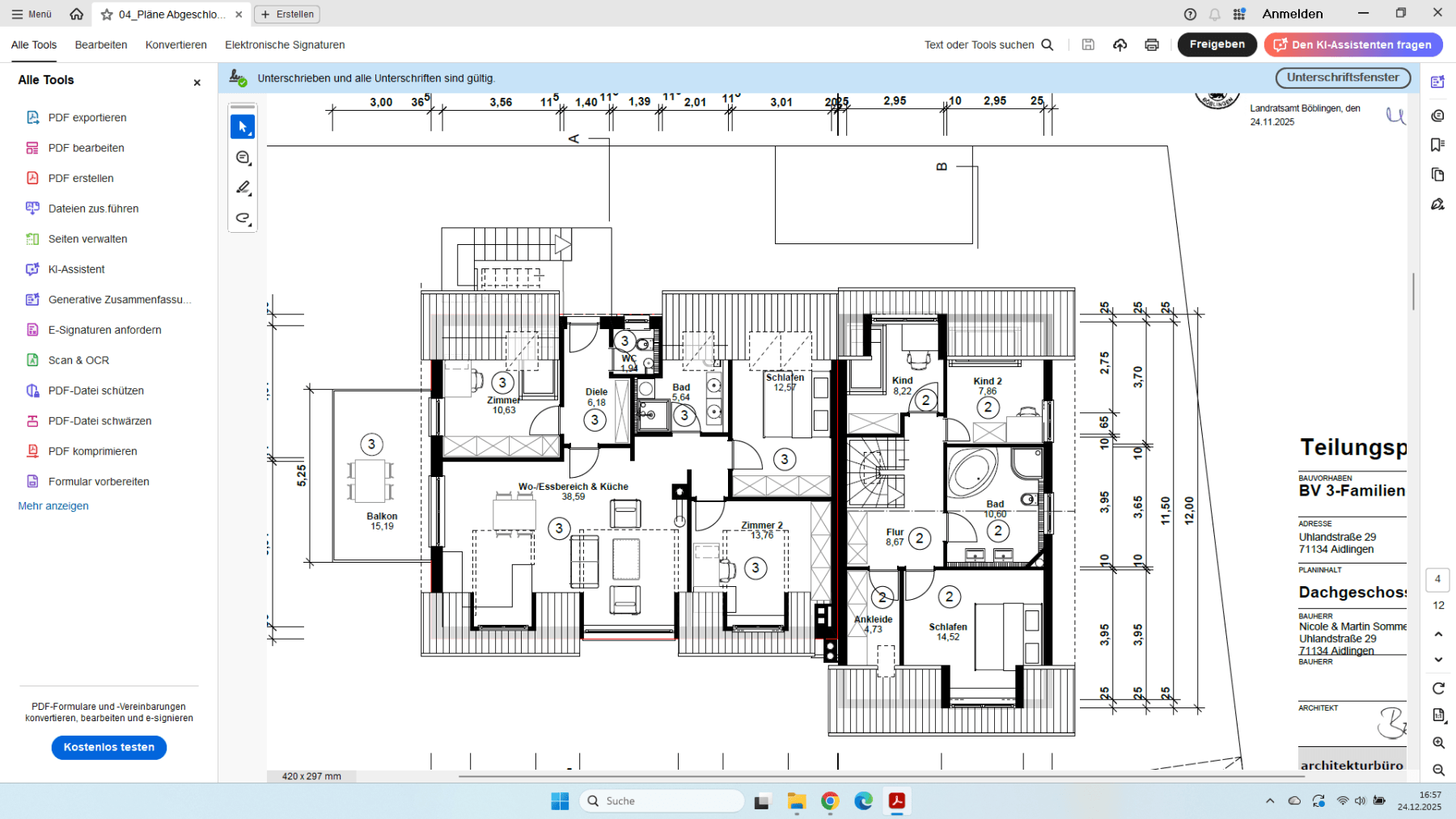 Prodej bytu 4+kk 91 m², Uhlandstr., 29, Aidlingen, Bádensko-Württembersko Prodej bytu 4+kk 91 m², Uhlandstr., 29, Aidlingen, Bádensko-Württembersko