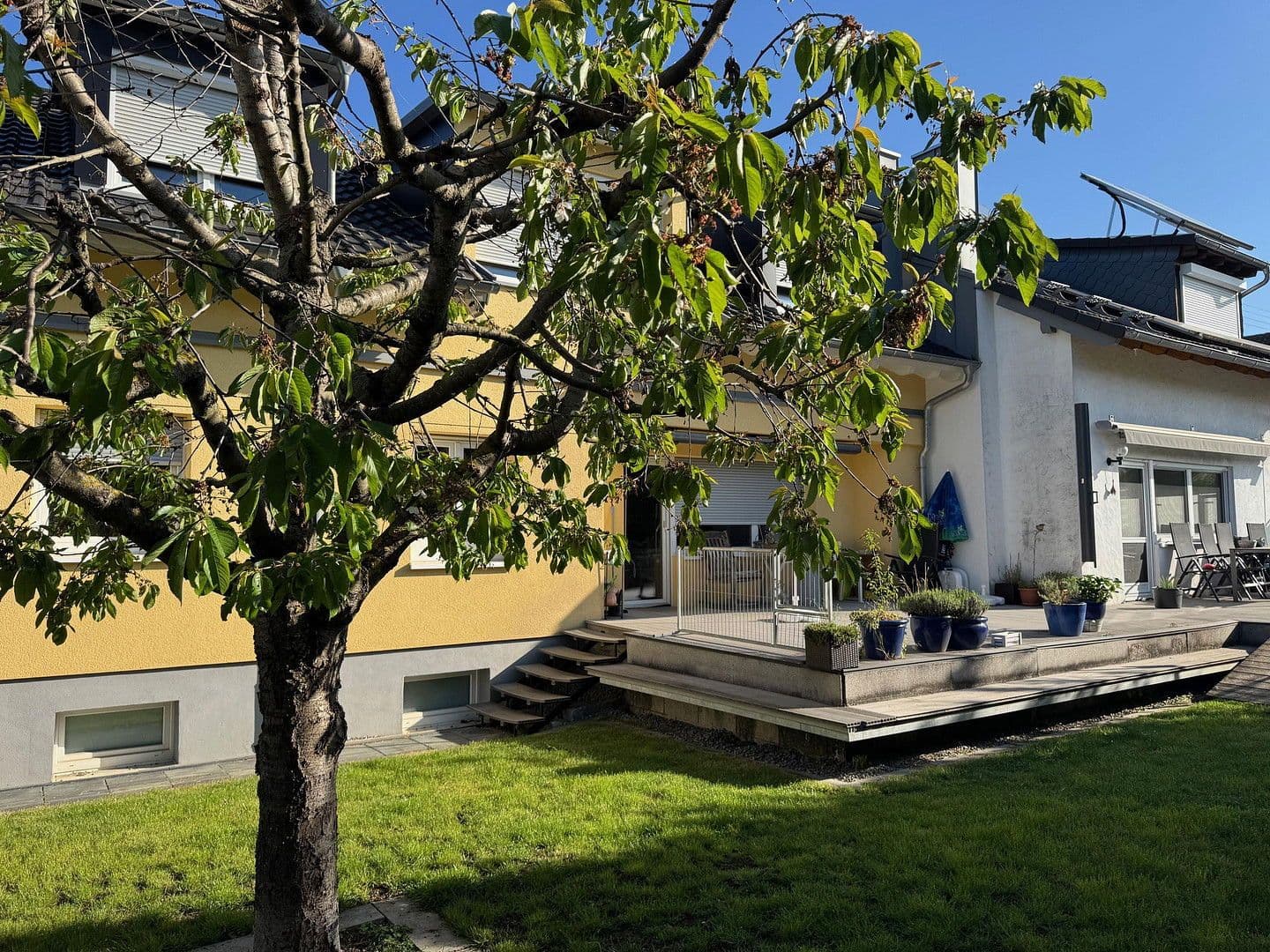 Prodej bytu 4+kk 91 m², Uhlandstr., 29, Aidlingen, Bádensko-Württembersko Prodej bytu 4+kk 91 m², Uhlandstr., 29, Aidlingen, Bádensko-Württembersko