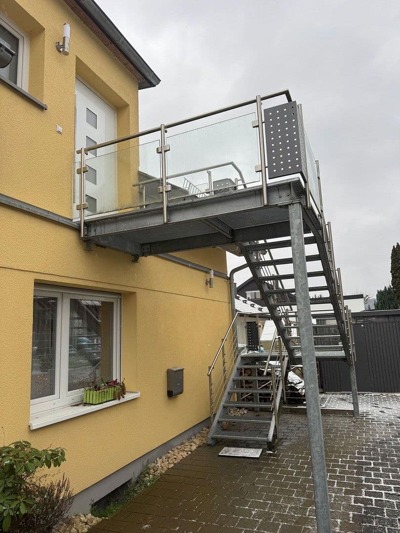 Prodej bytu 4+kk 91 m², Uhlandstr., 29, Aidlingen, Bádensko-Württembersko Prodej bytu 4+kk 91 m², Uhlandstr., 29, Aidlingen, Bádensko-Württembersko