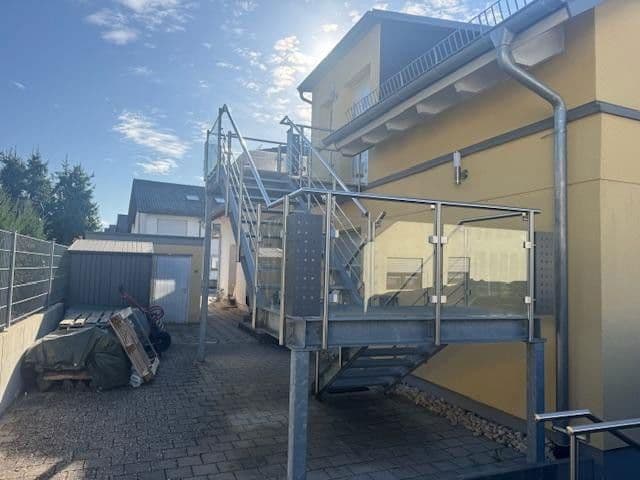 Prodej bytu 4+kk 91 m², Uhlandstr., 29, Aidlingen, Bádensko-Württembersko Prodej bytu 4+kk 91 m², Uhlandstr., 29, Aidlingen, Bádensko-Württembersko