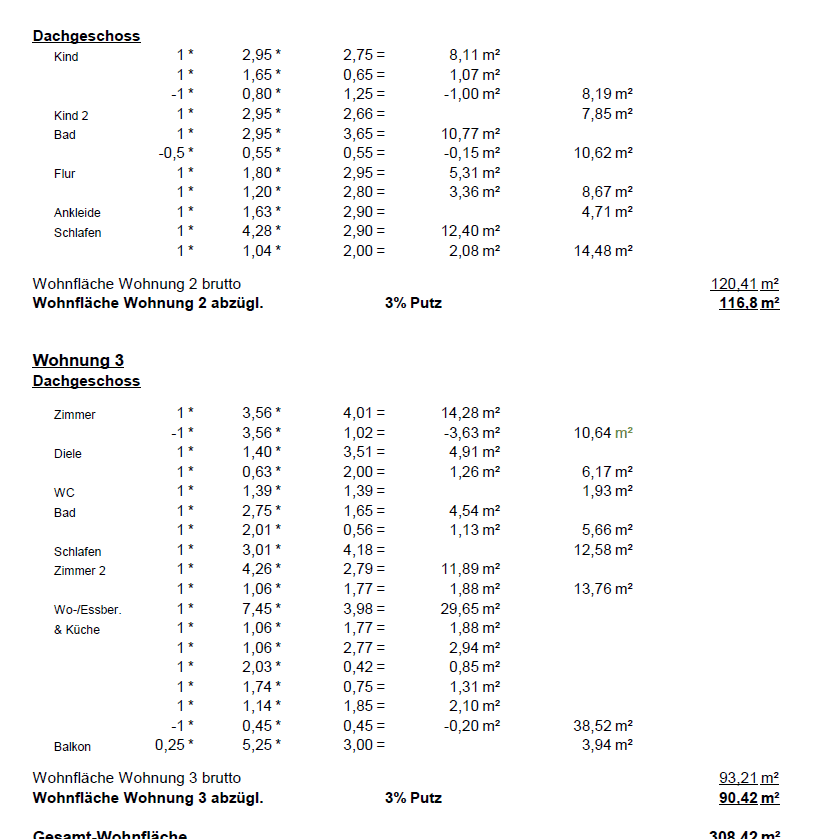 Prodej bytu 4+kk 91 m², Uhlandstr., 29, Aidlingen, Bádensko-Württembersko Prodej bytu 4+kk 91 m², Uhlandstr., 29, Aidlingen, Bádensko-Württembersko