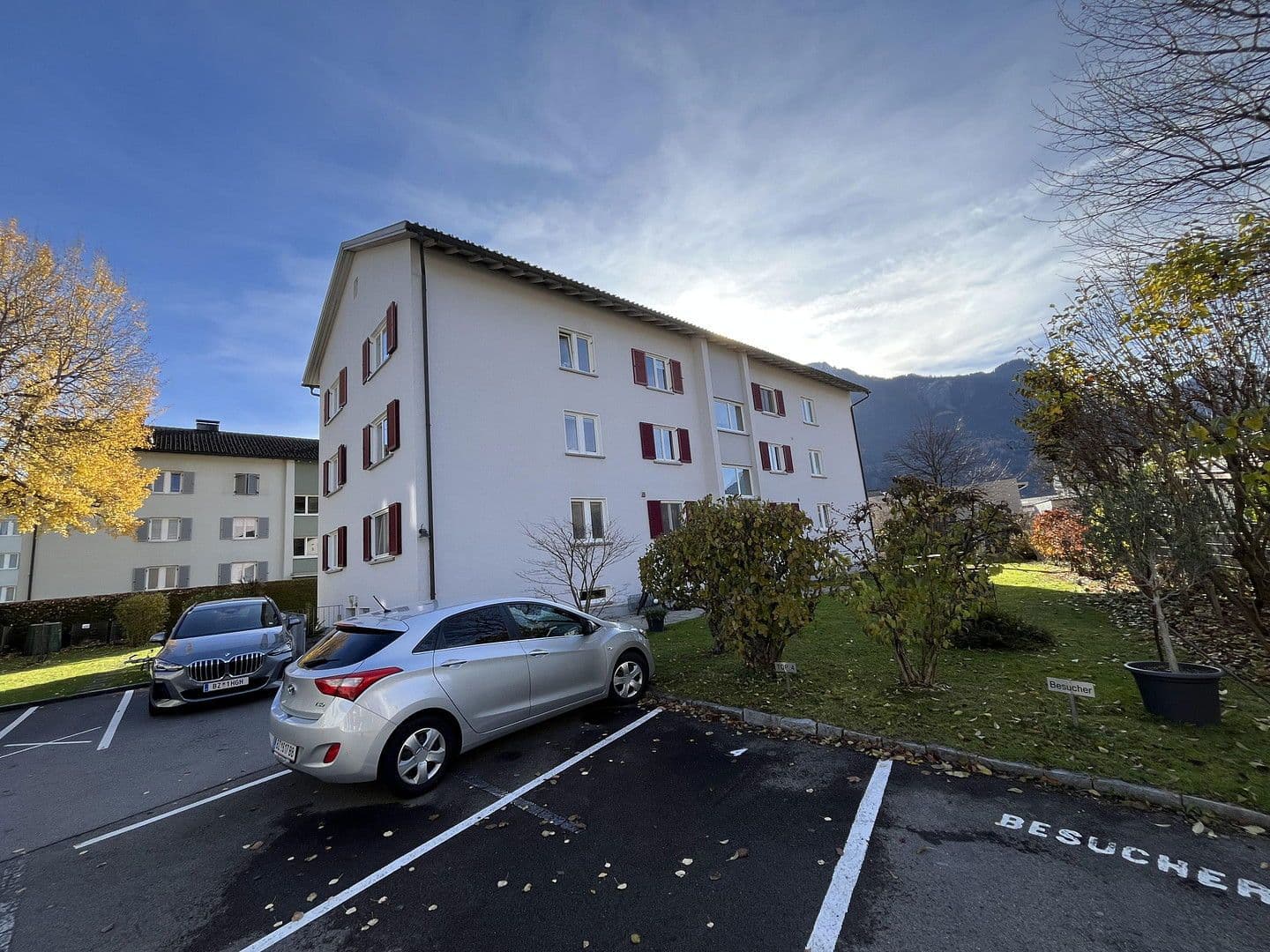 Prodej bytu 3+1 76 m², Beim Kreuz 5, Bludenz, Vorarlbersko Prodej bytu 3+1 76 m², Beim Kreuz 5, Bludenz, Vorarlbersko