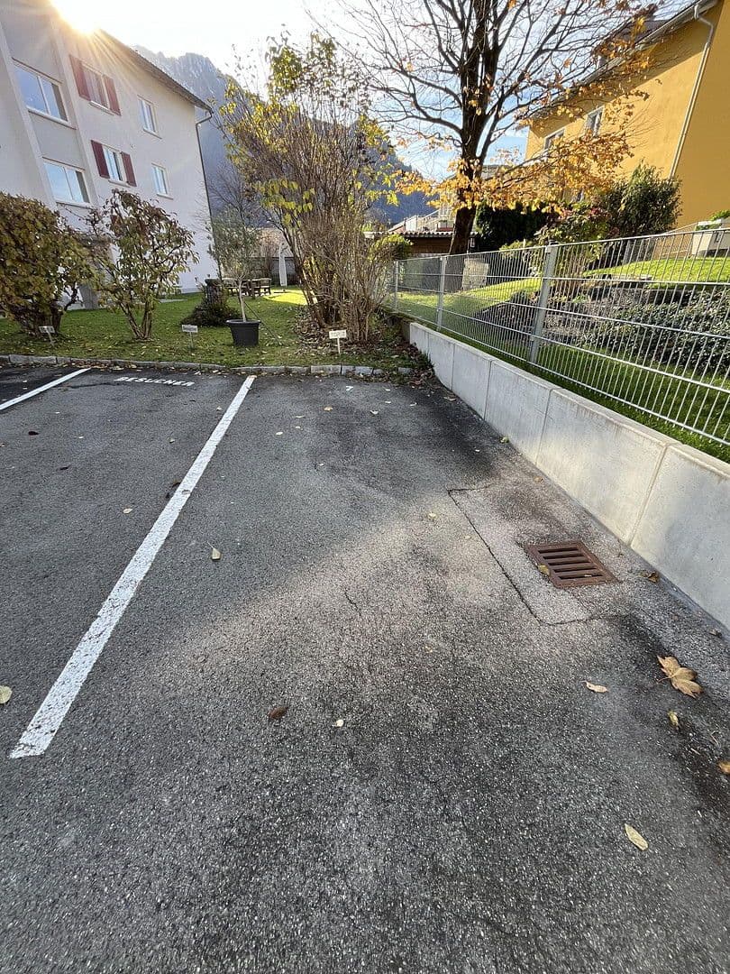 Prodej bytu 3+1 76 m², Beim Kreuz 5, Bludenz, Vorarlbersko Prodej bytu 3+1 76 m², Beim Kreuz 5, Bludenz, Vorarlbersko