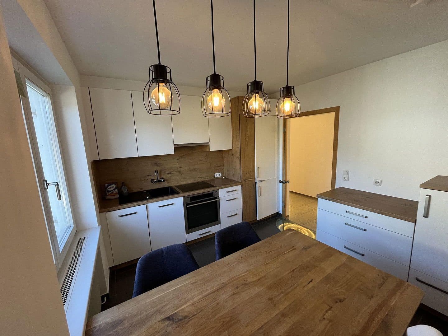 Prodej bytu 3+1 76 m², Beim Kreuz 5, Bludenz, Vorarlbersko Prodej bytu 3+1 76 m², Beim Kreuz 5, Bludenz, Vorarlbersko