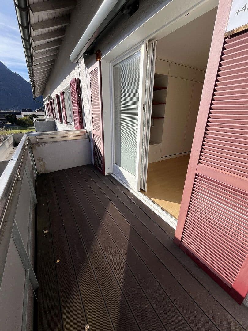 Prodej bytu 3+1 76 m², Beim Kreuz 5, Bludenz, Vorarlbersko Prodej bytu 3+1 76 m², Beim Kreuz 5, Bludenz, Vorarlbersko