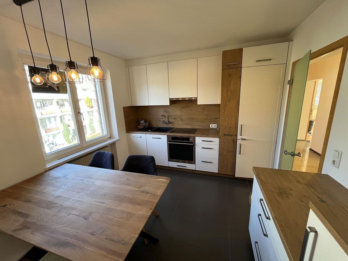 Prodej bytu 3+1 76 m², Beim Kreuz 5, Bludenz, Vorarlbersko Prodej bytu 3+1 76 m², Beim Kreuz 5, Bludenz, Vorarlbersko