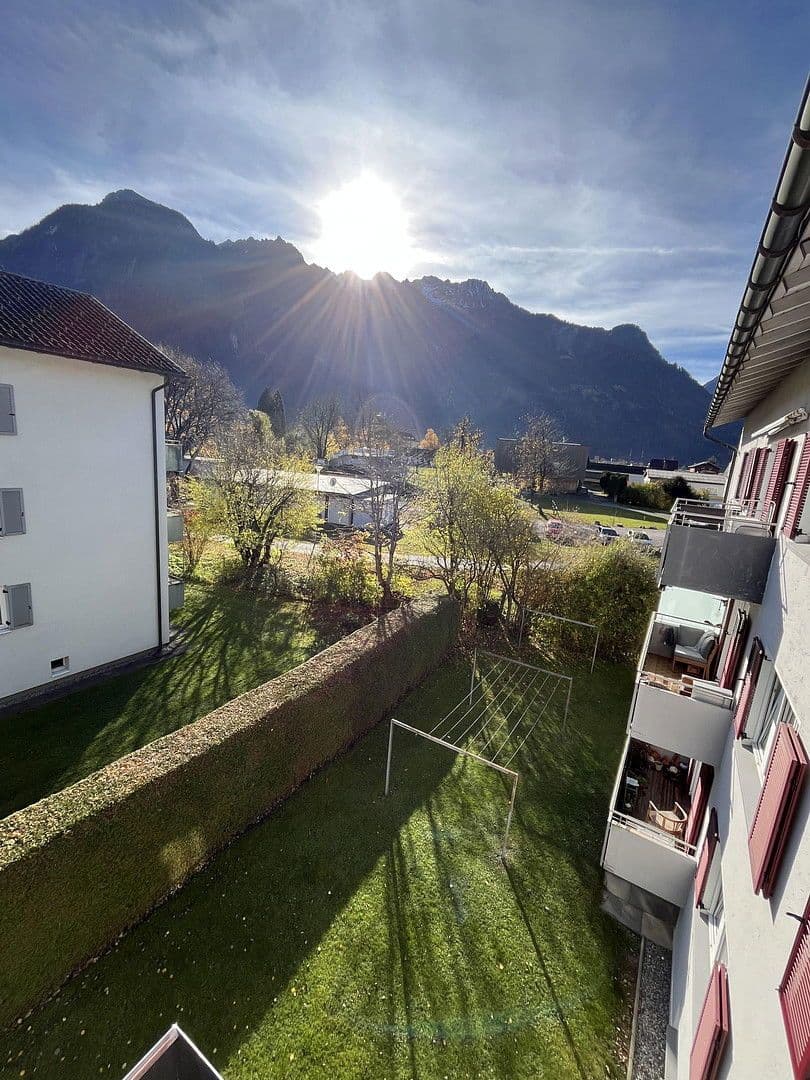 Prodej bytu 3+1 76 m², Beim Kreuz 5, Bludenz, Vorarlbersko Prodej bytu 3+1 76 m², Beim Kreuz 5, Bludenz, Vorarlbersko