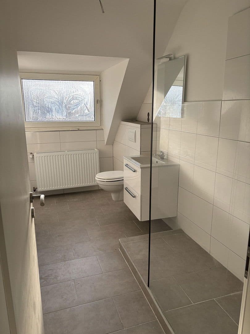 Pronájem bytu 3+1 74 m², Langenfeld (Rheinland), Severní Porýní-Vestfálsko Pronájem bytu 3+1 74 m², Langenfeld (Rheinland), Severní Porýní-Vestfálsko