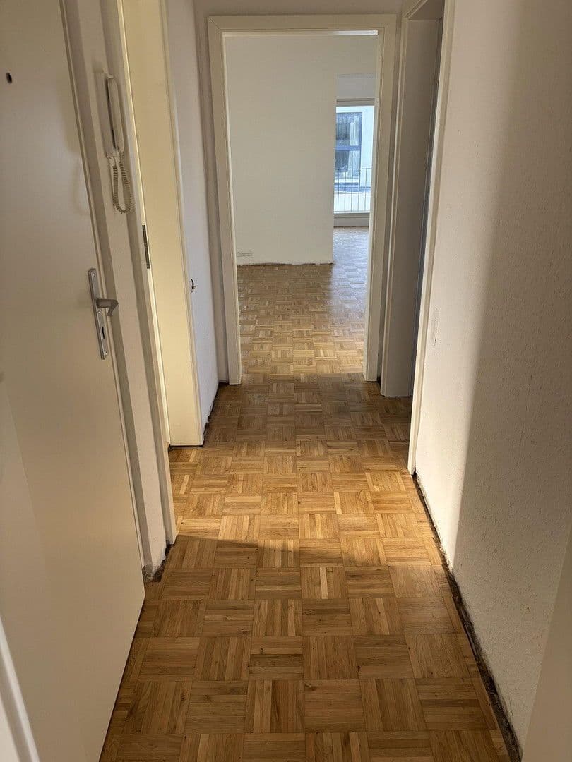 Pronájem bytu 3+1 74 m², Langenfeld (Rheinland), Severní Porýní-Vestfálsko Pronájem bytu 3+1 74 m², Langenfeld (Rheinland), Severní Porýní-Vestfálsko