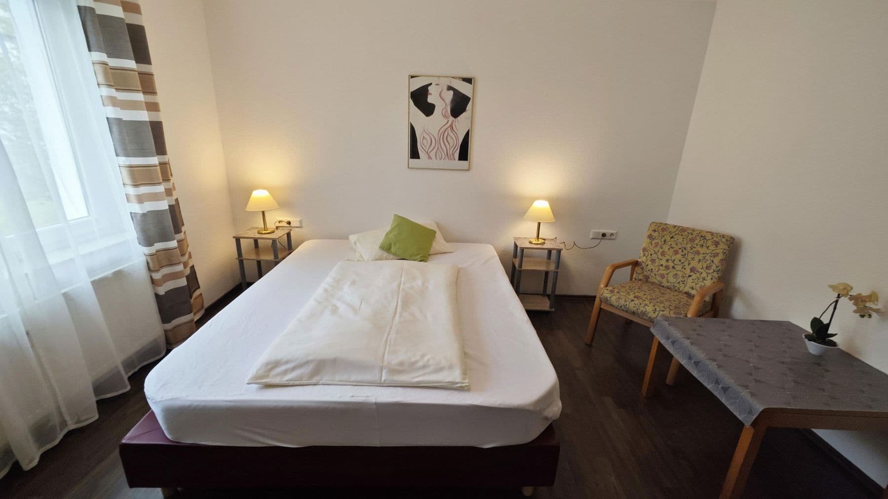 Pronájem bytu 4+1 87 m², Balingen, Bádensko-Württembersko Pronájem bytu 4+1 87 m², Balingen, Bádensko-Württembersko