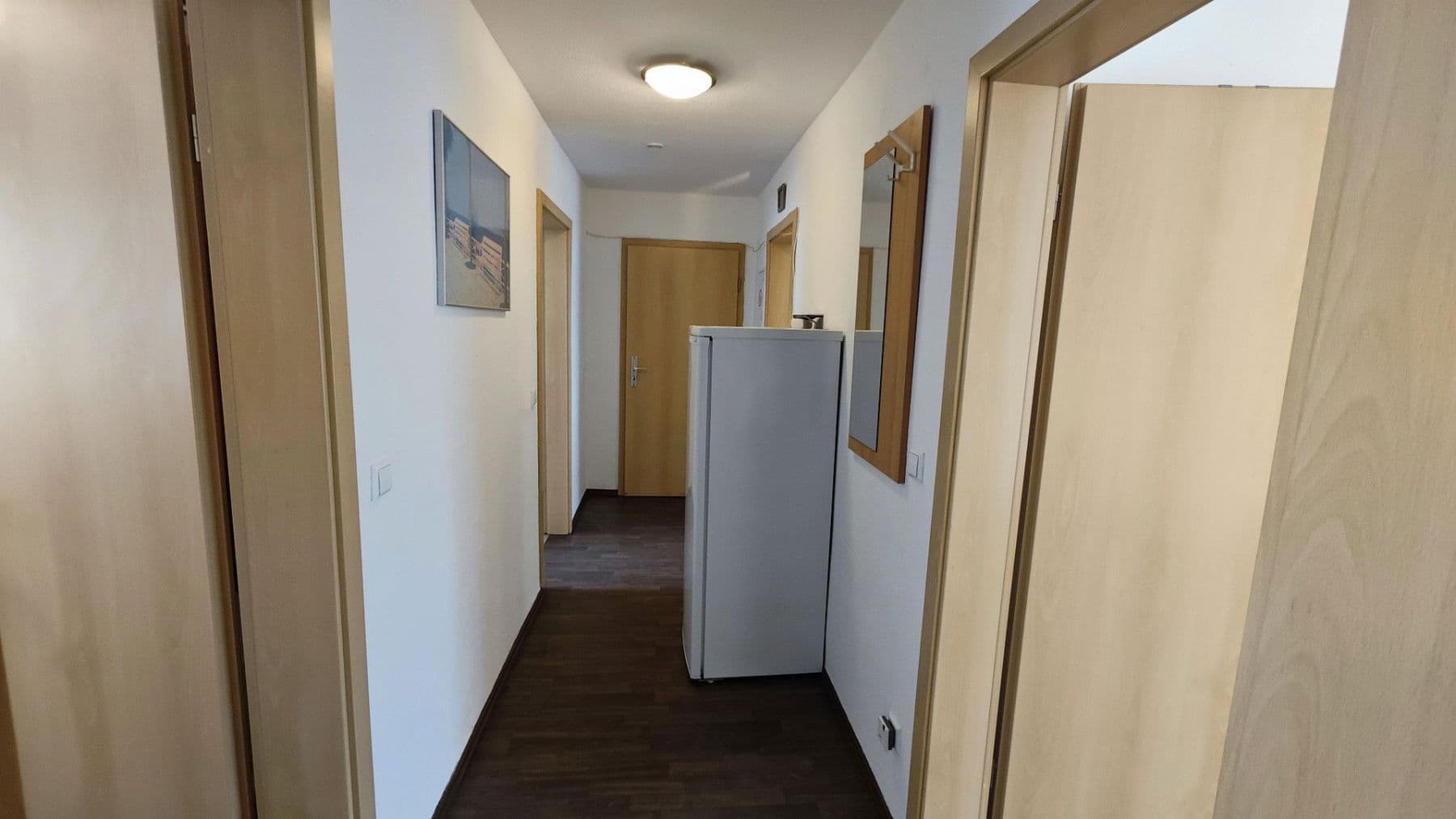 Pronájem bytu 4+1 87 m², Balingen, Bádensko-Württembersko Pronájem bytu 4+1 87 m², Balingen, Bádensko-Württembersko