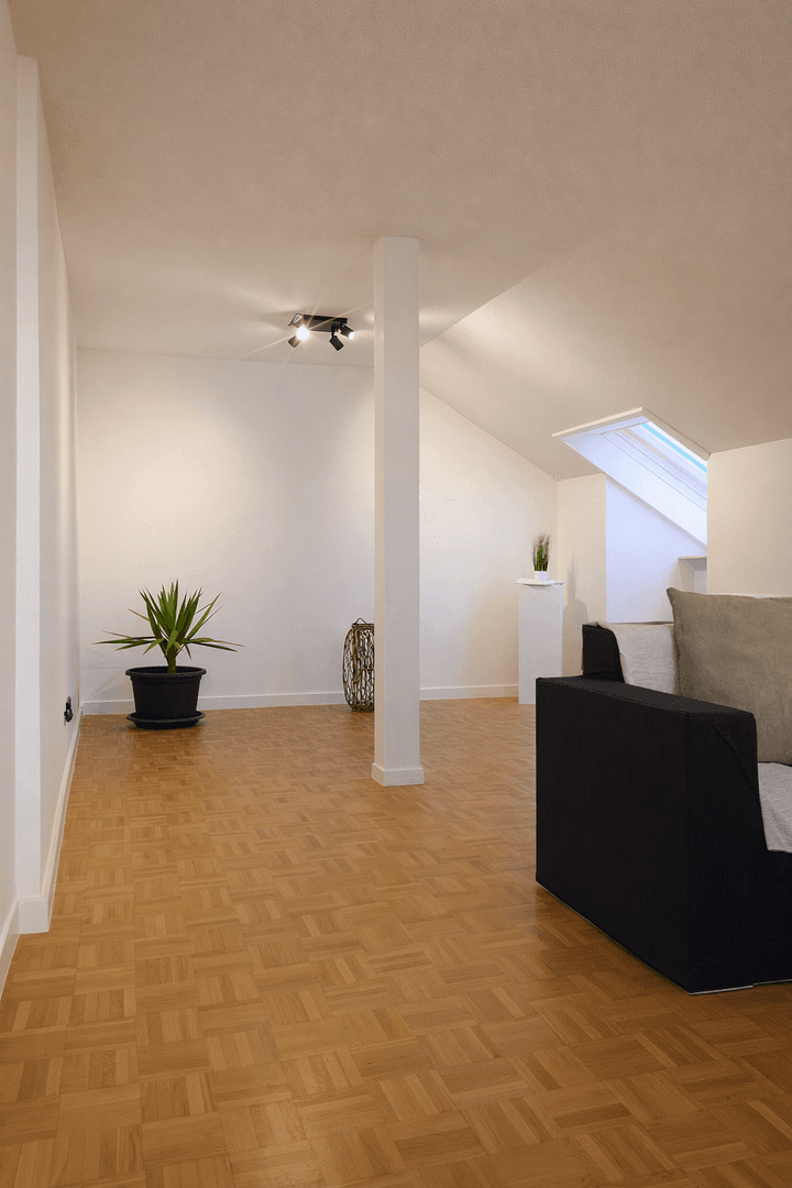 Prodej bytu 2+1 60 m², Sickenreutherstraße 33, Goldkronach, Bavorsko Prodej bytu 2+1 60 m², Sickenreutherstraße 33, Goldkronach, Bavorsko