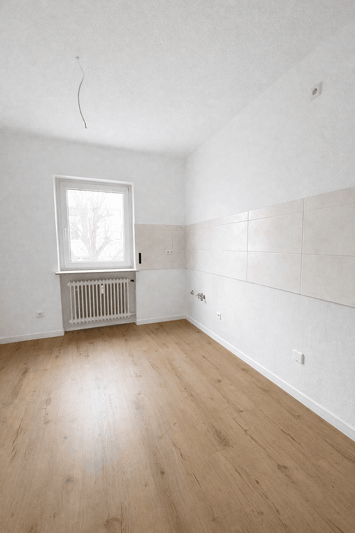 Pronájem bytu 2+1 64 m², Walldorf, Bádensko-Württembersko Pronájem bytu 2+1 64 m², Walldorf, Bádensko-Württembersko