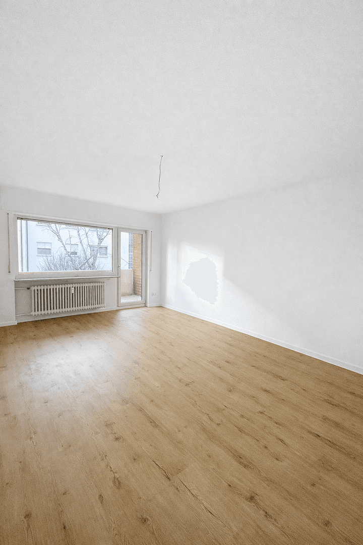 Pronájem bytu 2+1 64 m², Walldorf, Bádensko-Württembersko Pronájem bytu 2+1 64 m², Walldorf, Bádensko-Württembersko